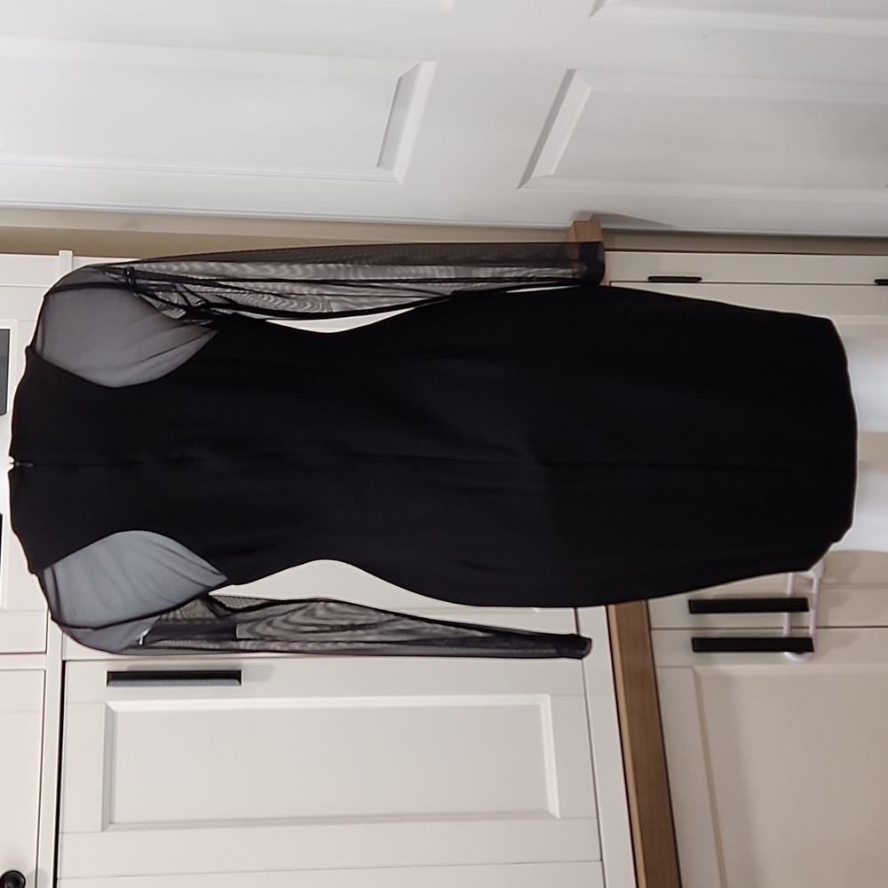CALVIN KLEIN DRESS - Picture 6 of 9